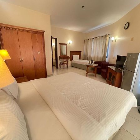 Tara Hotel Llc Dubai Luaran gambar