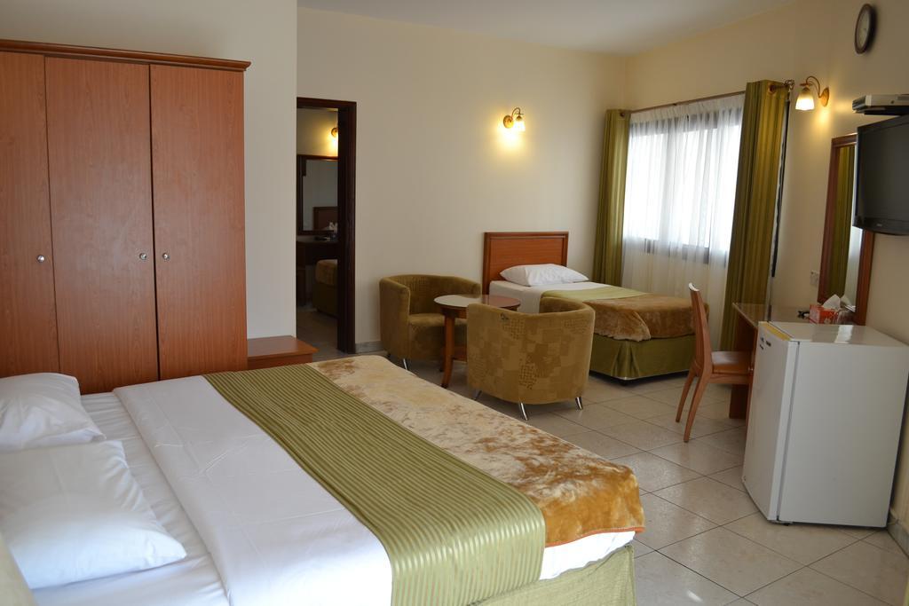 Tara Hotel Llc Dubai Luaran gambar