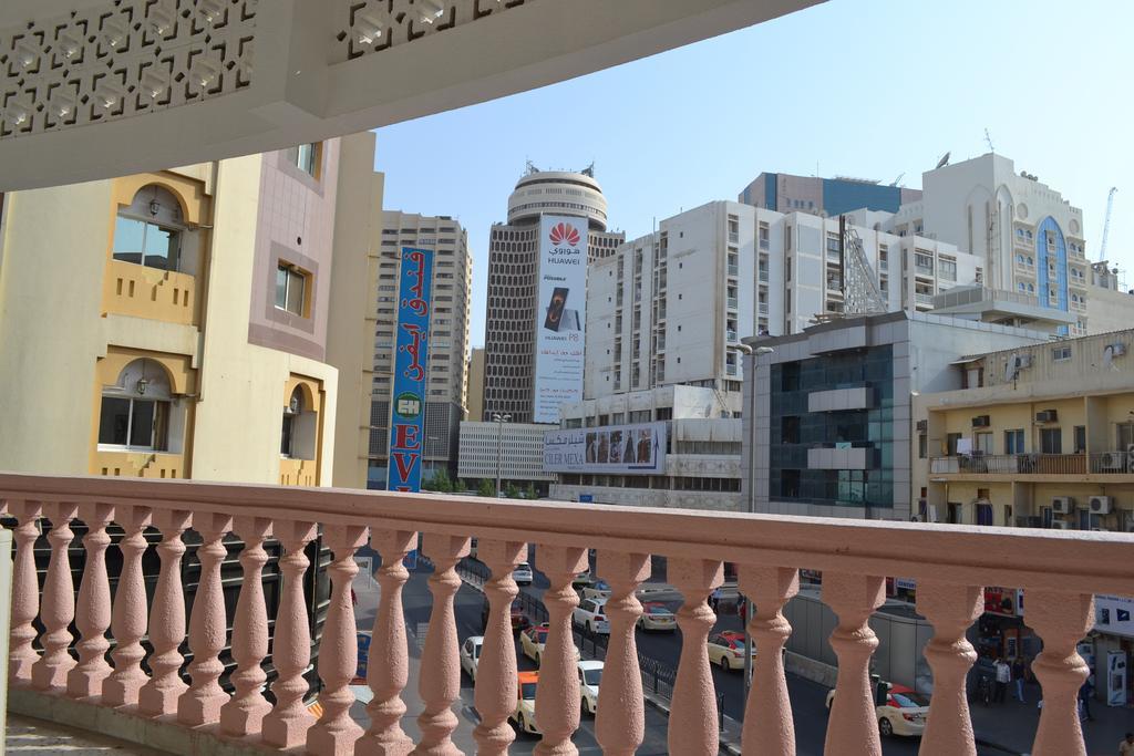 Tara Hotel Llc Dubai Luaran gambar