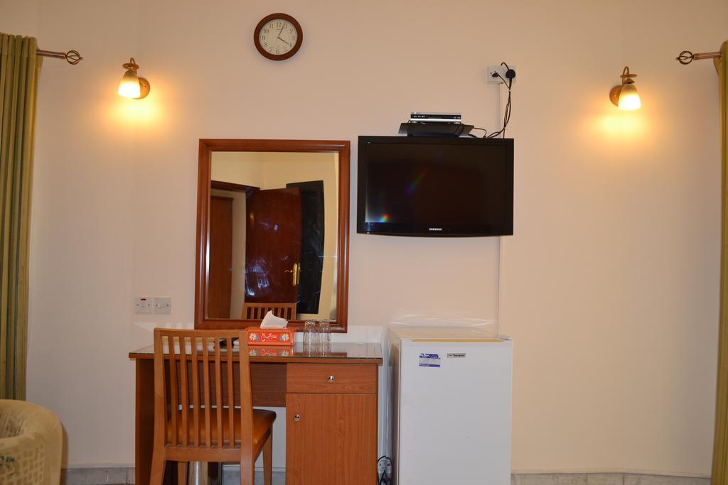 Tara Hotel Llc Dubai Bilik gambar