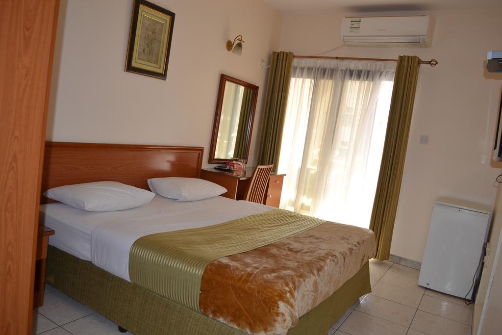 Tara Hotel Llc Dubai Luaran gambar