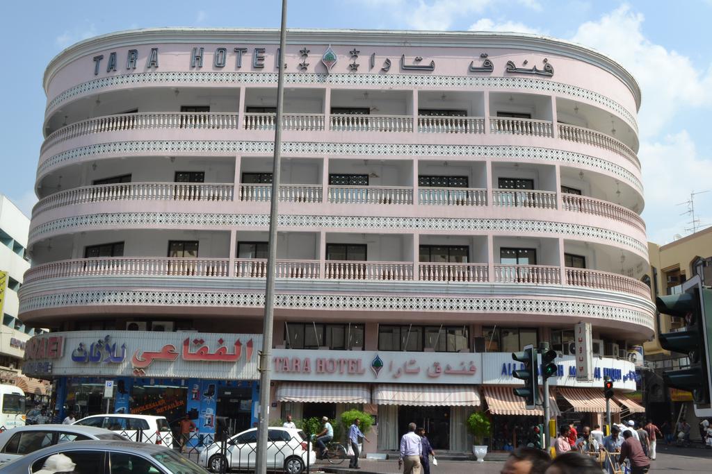 Tara Hotel Llc Dubai Luaran gambar