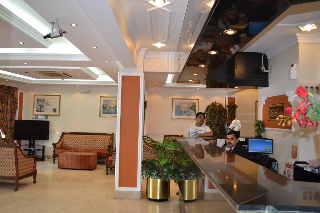 Tara Hotel Llc Dubai Luaran gambar