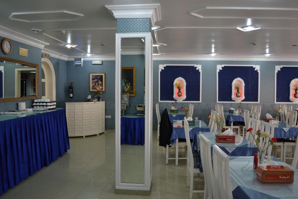Tara Hotel Llc Dubai Luaran gambar