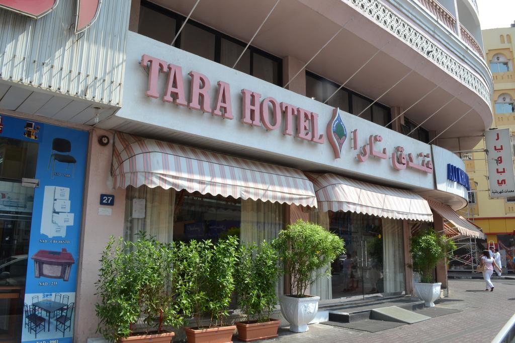 Tara Hotel Llc Dubai Luaran gambar