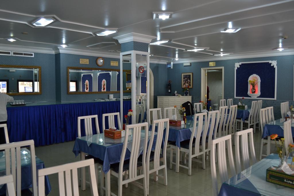 Tara Hotel Llc Dubai Luaran gambar