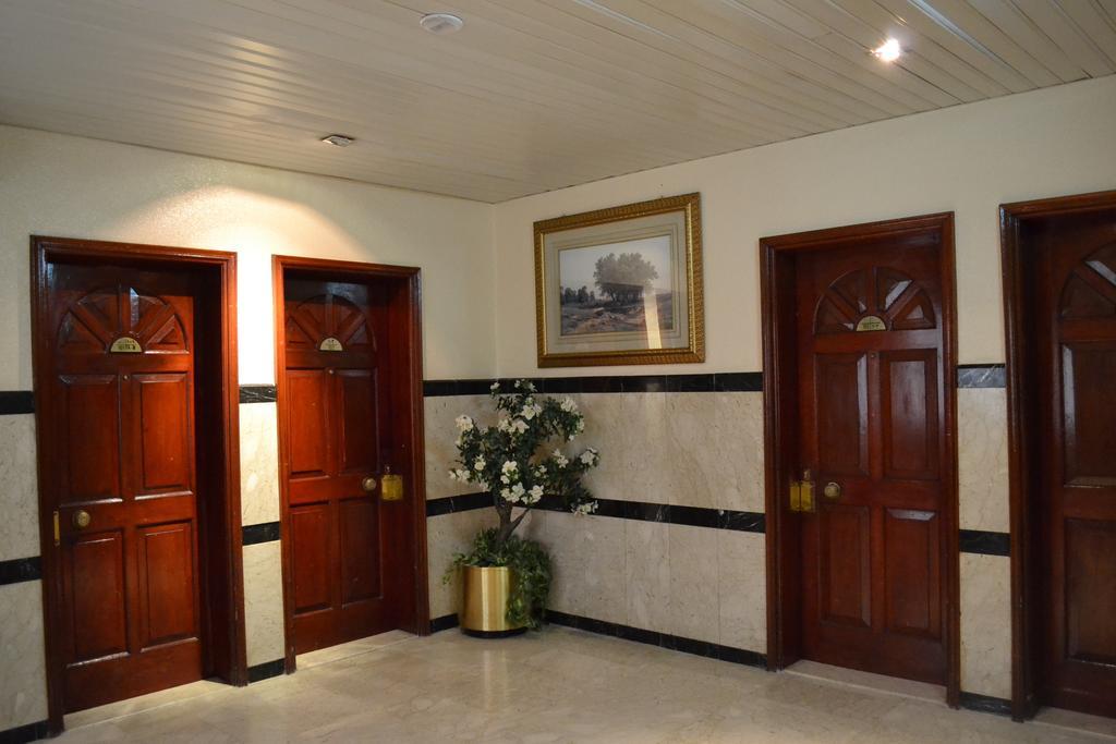 Tara Hotel Llc Dubai Luaran gambar