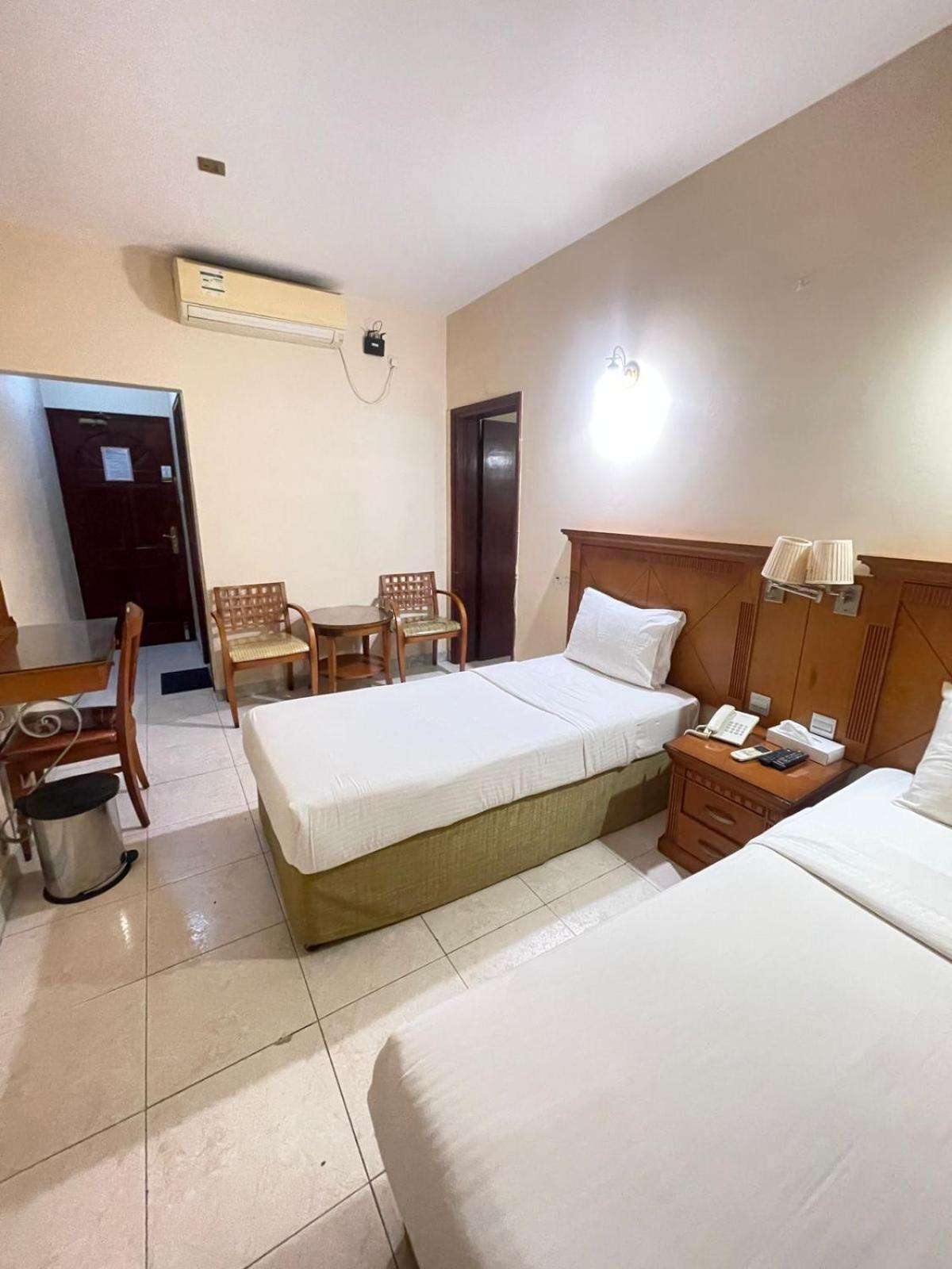 Tara Hotel Llc Dubai Luaran gambar