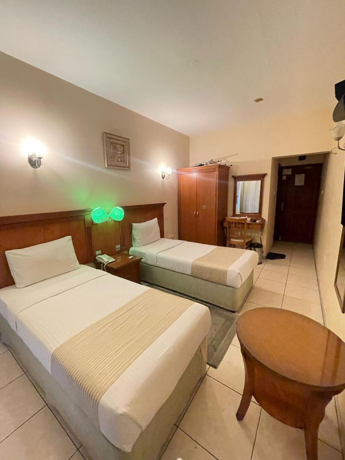 Tara Hotel Llc Dubai Luaran gambar