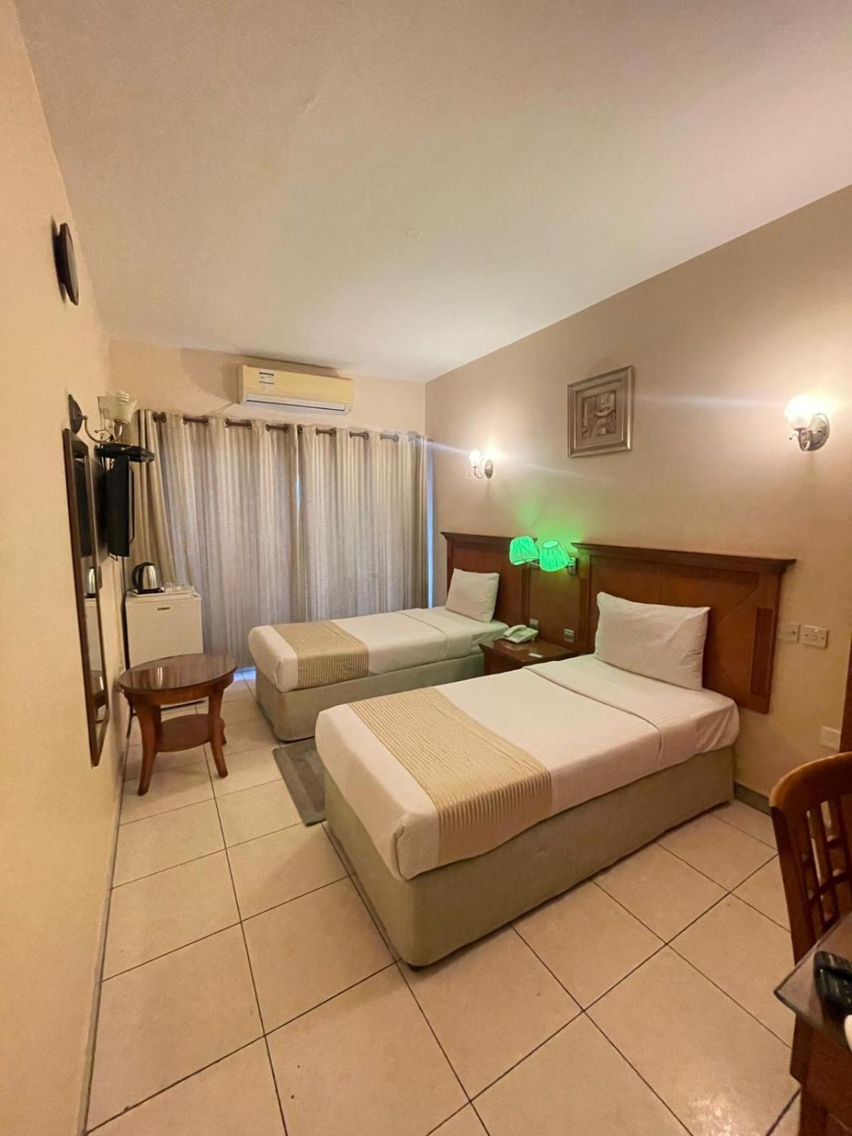 Tara Hotel Llc Dubai Luaran gambar