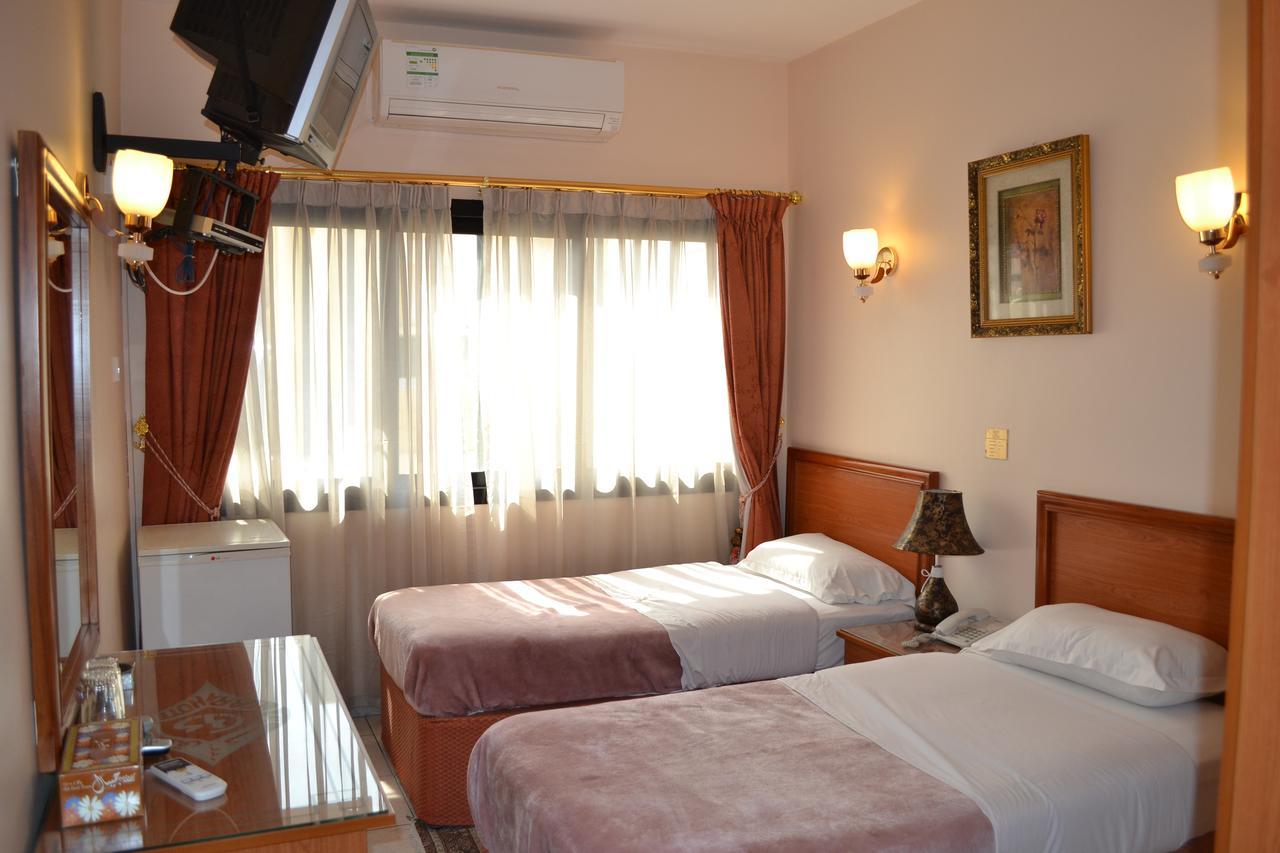 Tara Hotel Llc Dubai Luaran gambar